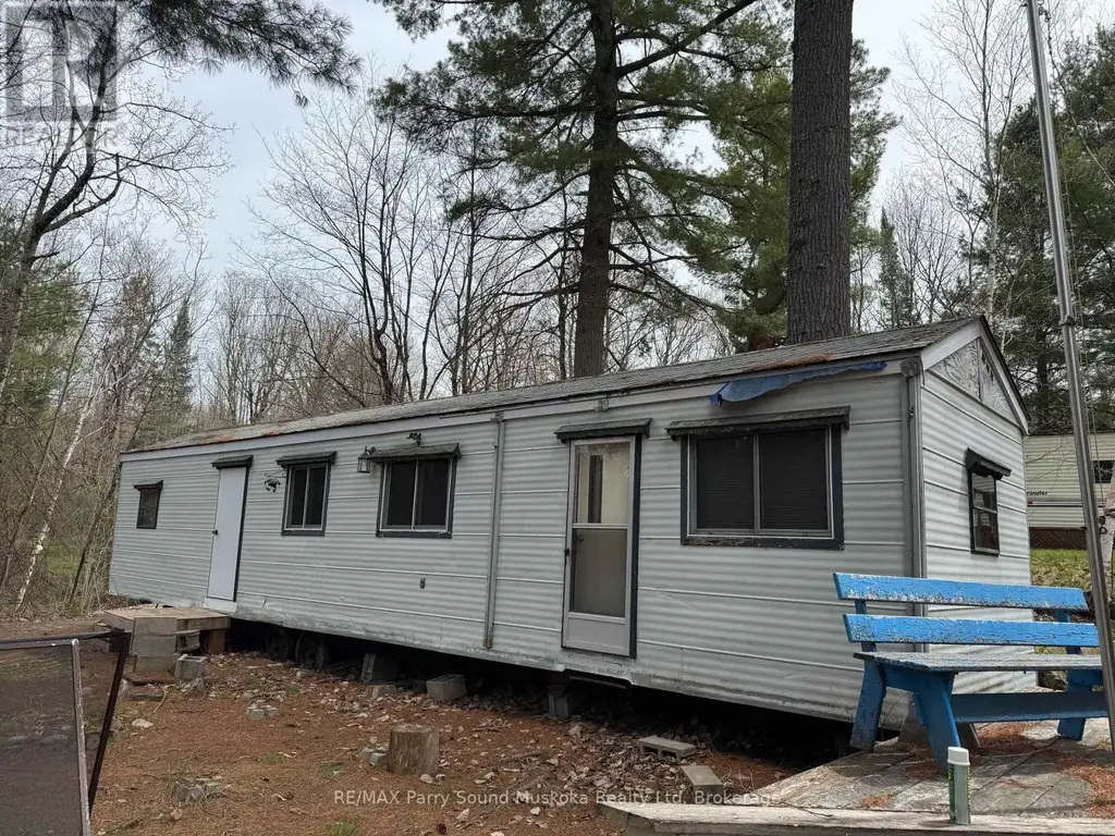 41-35 Weber Road, Parry Sound Remote Area (Hardy)